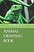 Animal Drawing Book