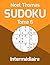 Sudoku - Intermédiaire, Tom...