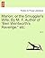 Marion; Or the Smuggler's Wife. by M. F. Author of "Ben Wentw... by M. F.