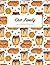 Our Family: An Adoption Large Journal