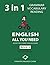 English - All You Need - Book 8 by Johnny Bread