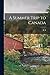 A Summer Trip to Canada by A S