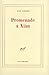 Promenade à Xian (Blanche) (French Edition)
