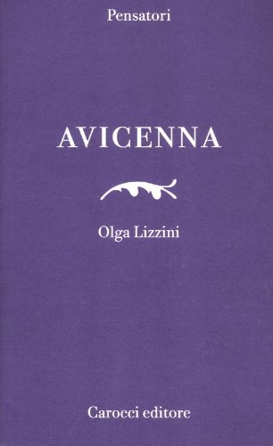 Avicenna (Paperback)