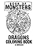 Book of Monsters - Dragons ...
