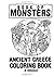 Book of Monsters - Ancient ...