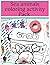 Sea animals coloring activi...