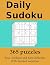 Daily Sudoku by Sean O'Mara