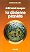LA DIXIEME PLANETE