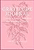 Gratitude Journal by Jade Greene