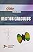 Golden Vector Calculus