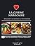 La cuisine Marocaine by sofia blanco