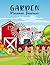 Garden Planner Journal: Gar...