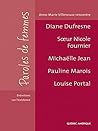 Paroles de femmes