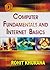 Computer Fundamentals & Internet Basics