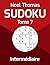 Sudoku - Intermédiaire, Tom...