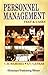 Personnel Management : Text & Cases, 1/e PB