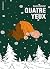 Quatre yeux by Sascha Hommer