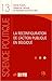 La reconfiguration de l'action publique (Science politique t.... by David Aubin