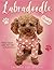 Labradoodle Calendar 2022 by Sela Ward