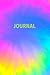 Cute Journal