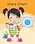 Chore Chart by Kelly Wells