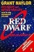 Red Dwarf Omnibus: Red Dwarf And Better Than Life