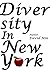 Diversity In New York