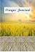Prayer Journal
