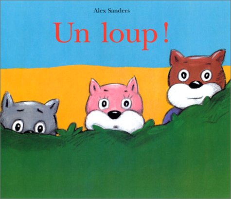 Loup (Un)
