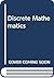 Discrete Mathematics