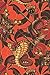 Blank Samurai Koi Book/Journal