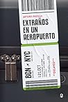 Extraños en un ae...