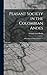 Peasant Society in the Colombian Andes by Orlando Fals-Borda