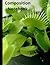 Composition Notebook: College Ruled Composition Notebook - 120 Pages - Venus fly trap