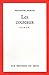 Les Couteaux (CADRE ROUGE) (French Edition)