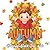 AUTUMN coloring book for ki...