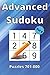 Advanced Sudoku: 100 Large ...