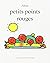 petits points rouges