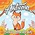 AUTUMN coloring book for ki...