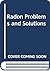 Radon Problems and Solutions by Steven Lester