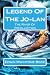 Legend Of The Jo-lan by Edwin Bozie
