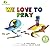 We Love to Pray by Eren Tatari