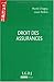 Droit des assurances