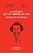 La feuille qui ne tremblait pas by Pr. Jean-Jacques Lefrère