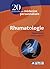 Rhumatologie