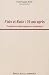 Fides et Ratio : 10 ans apr...