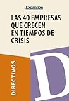 Las 40 empresas q...