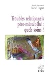 Troubles relation...