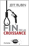 Fin de la Croissance